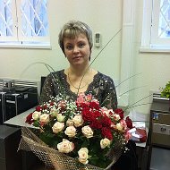 Елена Фоменко