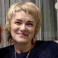 Жанна Вабищевич