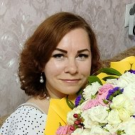 Юлия Мищенко