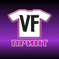 Vfпринт Фотопечать