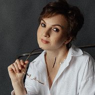 Татьяна Бабарыкина