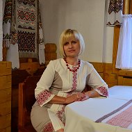 Ольга Путяк