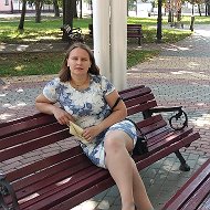 Наталья Тиришкова