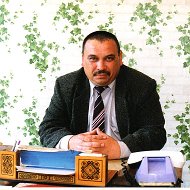 Владимир Игумнов
