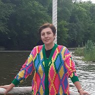 Елена Иванова