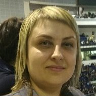 Лена Ващилова