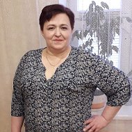 Наталья Демянчук