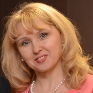 Ирина Яковлева