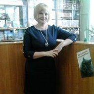 Ольга Литвинюк