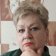 Елена Тихиня