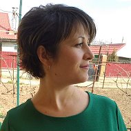 Ольга Каушан