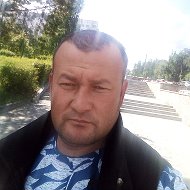 Sherxon Juraev