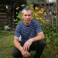 Анатолий Гусев