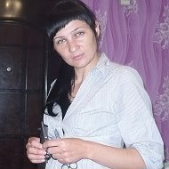 Елена Гурская