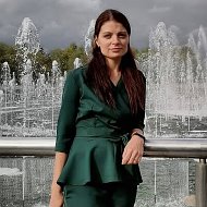 Дарья Колпакова
