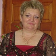 Людмила Бобровская