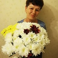 Татьяна Нефедова