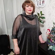 Людмила Мухаметдинова