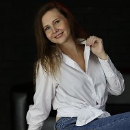 Елена Жучкова