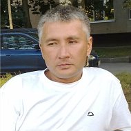 Ринат Чувашаев