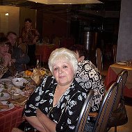 Нина Марушкевич