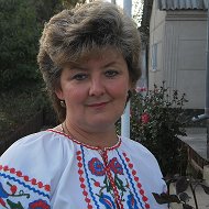 Майя Атаманчук