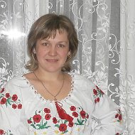 Наталья Музыка