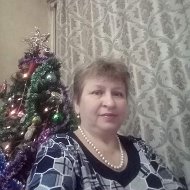 Ирина Рубцова