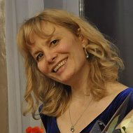 Светлана Мусалова