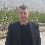 Volodymyr Stakanov