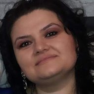 Марина Басиева