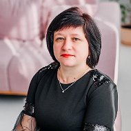 Татьяна Колтырева