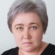 Людмила Илюхина