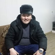 Ыманбек Картаев