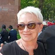Марина Borodina