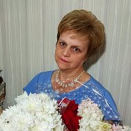 Валентина Балашова