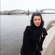 Валентина Нигомадьянова