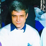 Сергей Савицкий