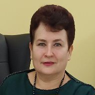 Мария Лесун