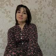 Натали Базаева