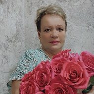 Татьяна Лебедева