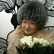 Фаина Вольникова