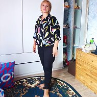 Марина Сахалинка