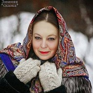 Татьяна Руновамосалова