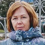 Светлана Базылева