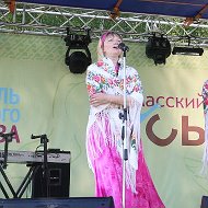 Катерина Горбачева