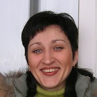 Ольга Ноздрина