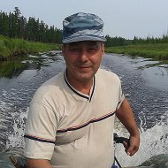 Александр Воробьев