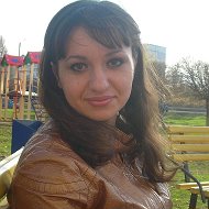 Виктория Вовнянко