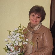 Ирина Запорожская